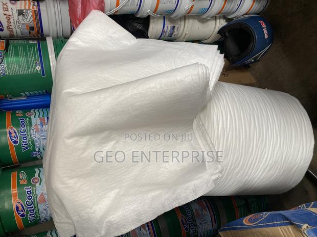 Waterproof Reinforcement Fiber · Photo 2