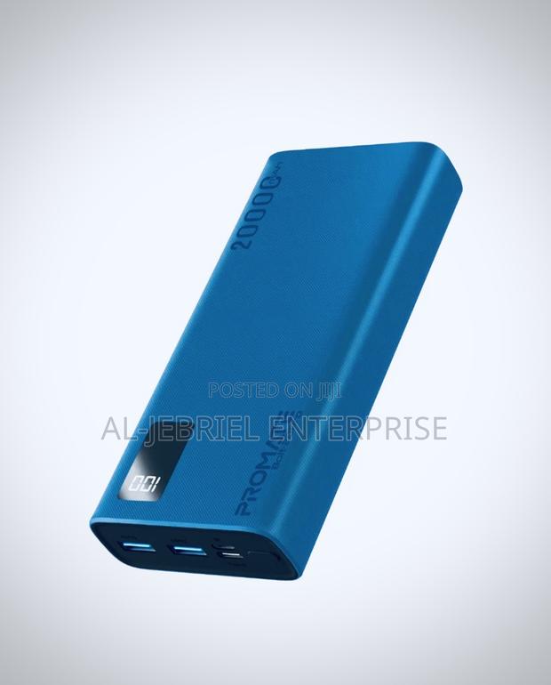 BOLT-20 PRO PROMATE 20,000 Mah Powerbank · Photo 3