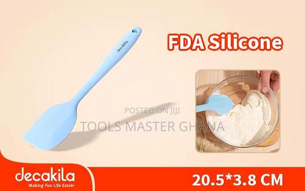 Silicone Spatula - Kmtt071r · Photo 4