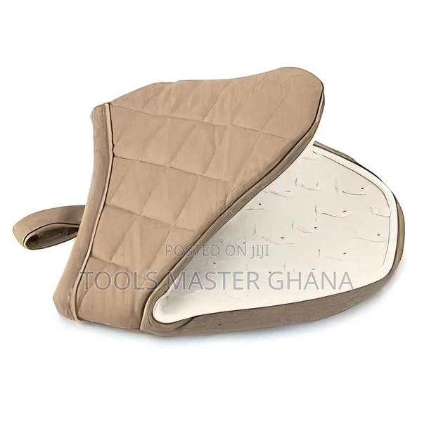 Silicone Oven Mitts - Kmtt054r · Photo 2