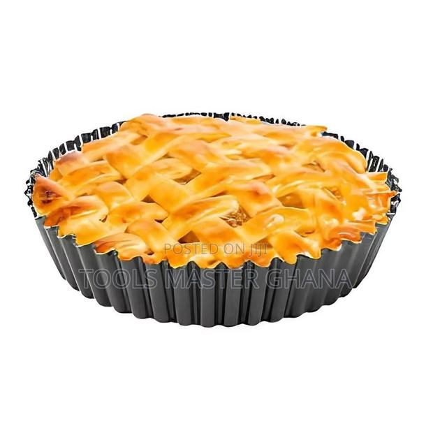 Pie Pan - Kmtt082b · Photo 2