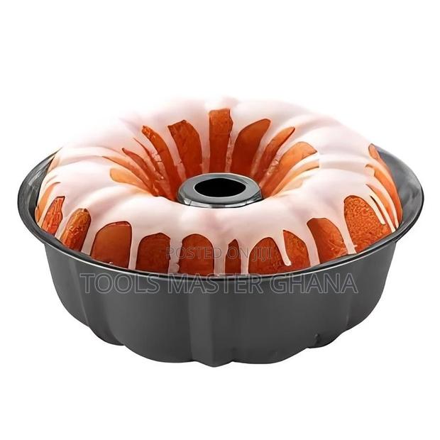 Bundt Pan - Kmtt081b · Photo 2