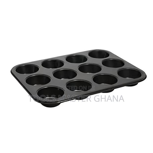 Muffin Pan - Kmtt080b · Photo 2