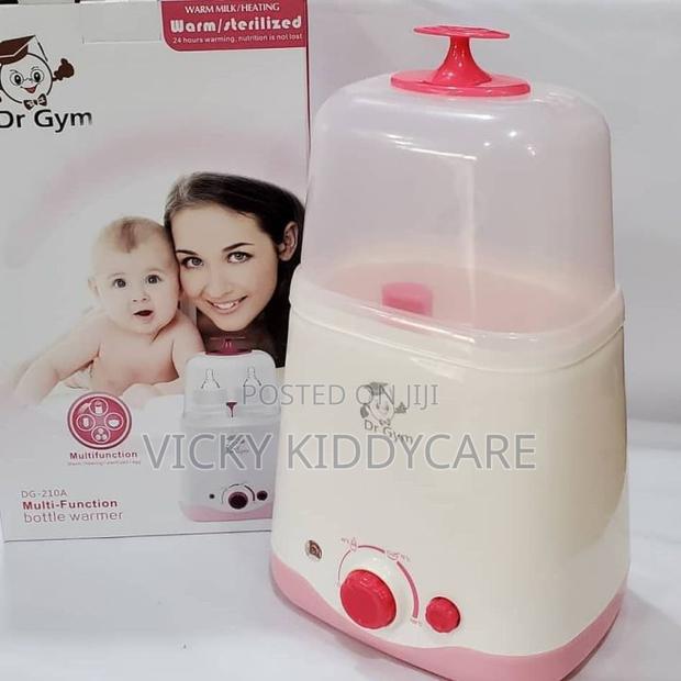 Dr Gym Multi Function Bottle Warmer · Photo 4
