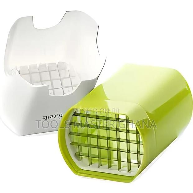 Potato Cutter - Kmtt085w · Photo 2