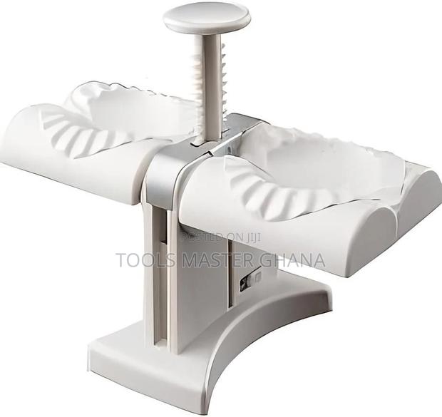 Automatic Dumpling Maker - KMTT057W · Photo 3