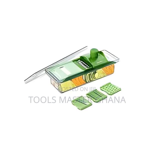 Mandoline Slicer - Kmtt083w · Photo 3