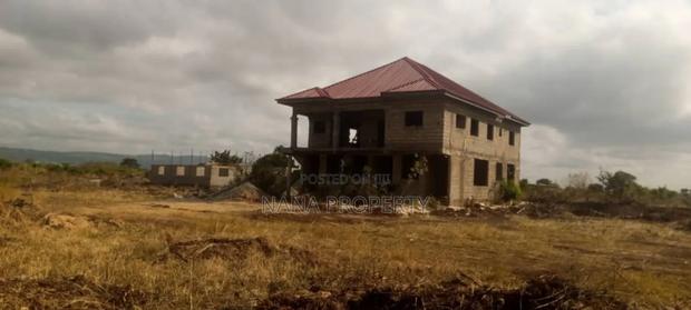 100 Acres Of Land For Sale Located At Oyibi Saasabi · Photo 2