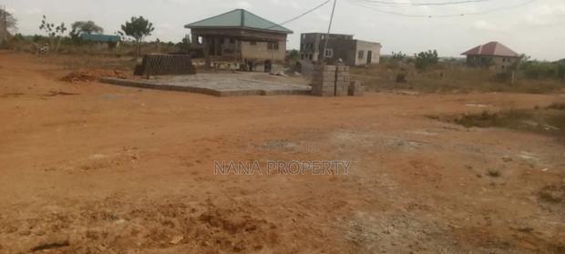 100 Acres Of Land For Sale Located At Oyibi Saasabi · Photo 3