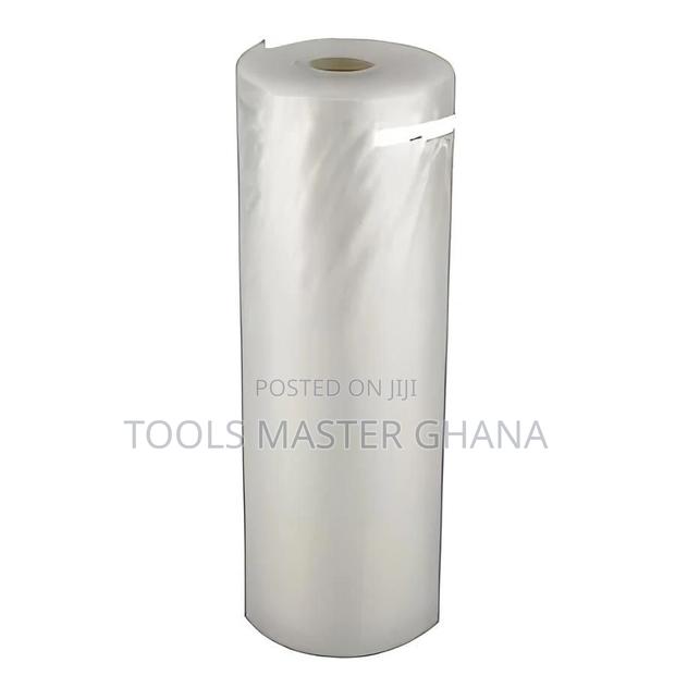 Vacuum Sealer Bags Rolls - Kmtt077w · Photo 3