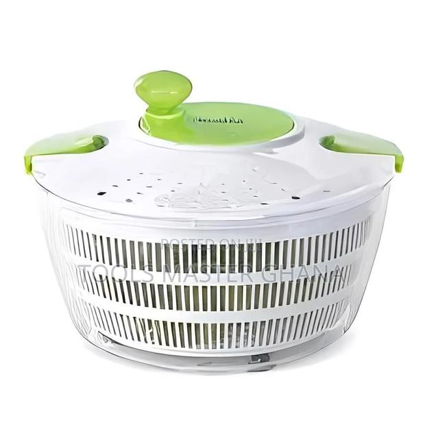 Salad Spinner - Kmtt088w · Photo 2