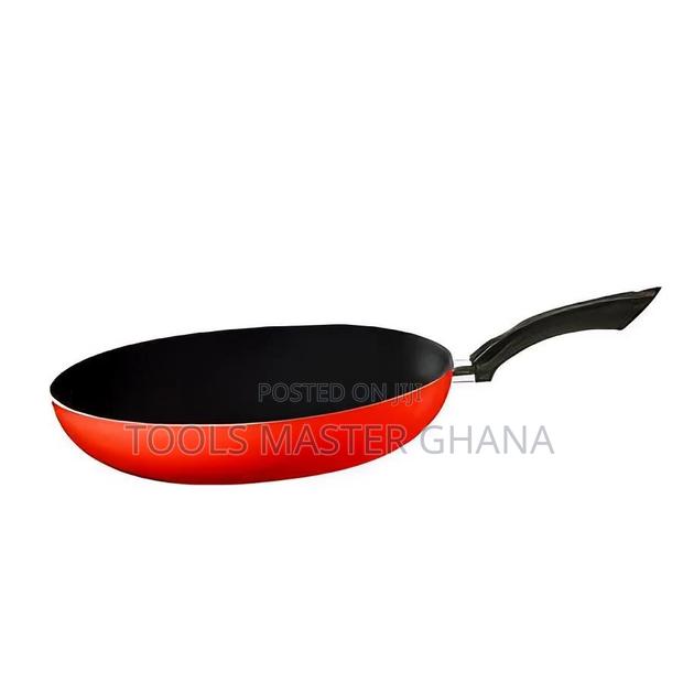 Frying Pan - KMEP001B · Photo 2