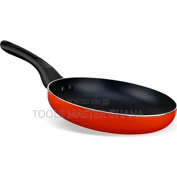 Frying Pan - KMEP003B · Photo 2