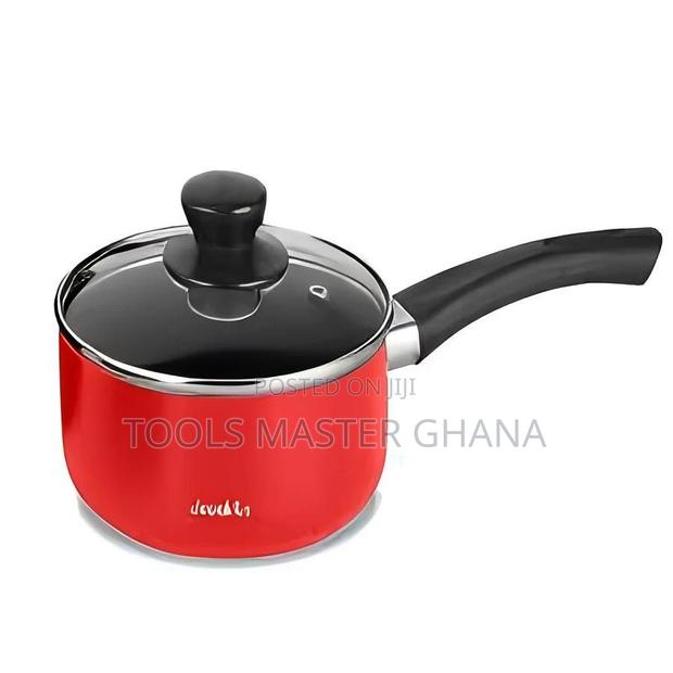 Saucepan - Kmep008b · Photo 2