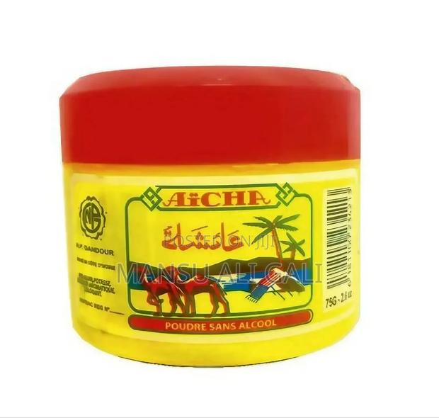 Aicha Salt for Women · Photo 3