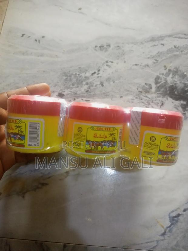 Aicha Salt for Women · Photo 4