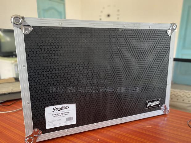 Rane One DDJ DJ Flight Case/Bag photo 2