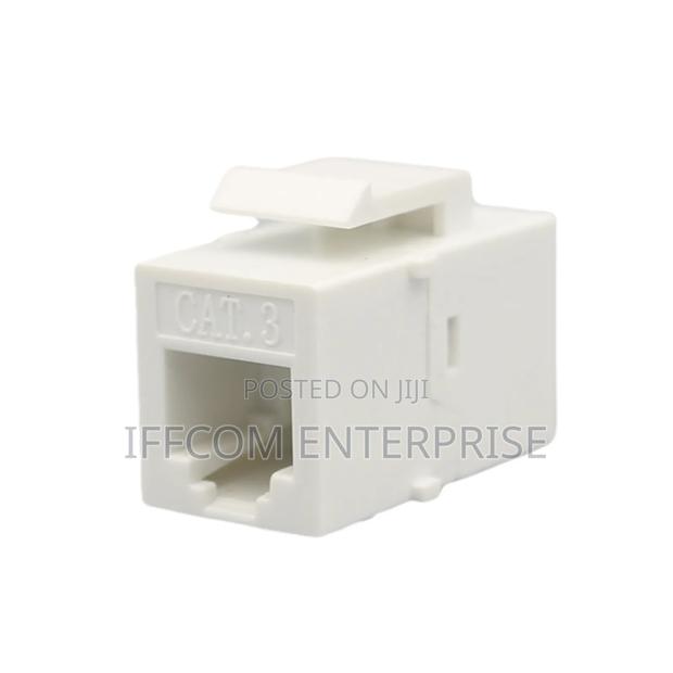 Rj 11 Coupler · Photo 2