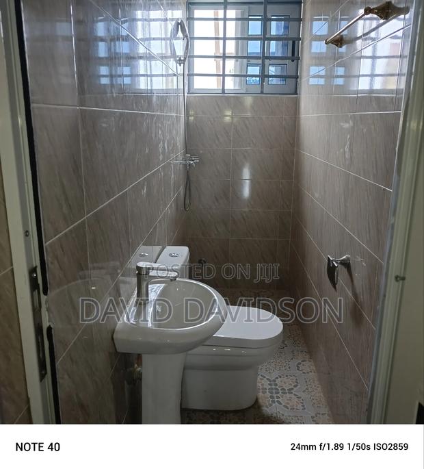 1bdrm Apartment in New Chapter And Hall, Tema Metropolitan for rent · Photo 4