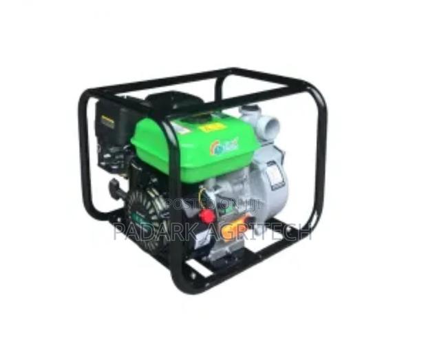 7hp Water Pump · Photo 2