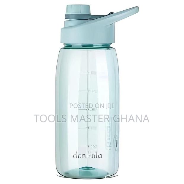 Plastic Water Bottle 650ml - Kmtt025l · Photo 2