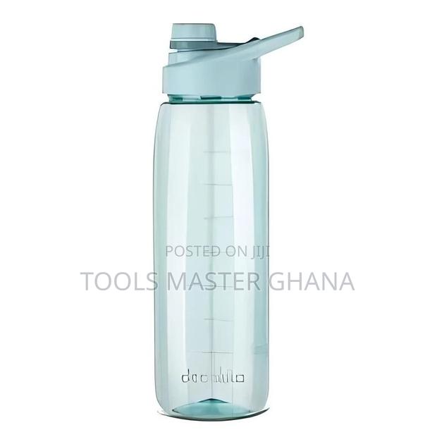 Plastic Water Bottle 850ml - Kmtt029l · Photo 2
