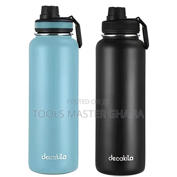 Vacuum Flask Drinking Bottle - Kmtt028b · Photo 2