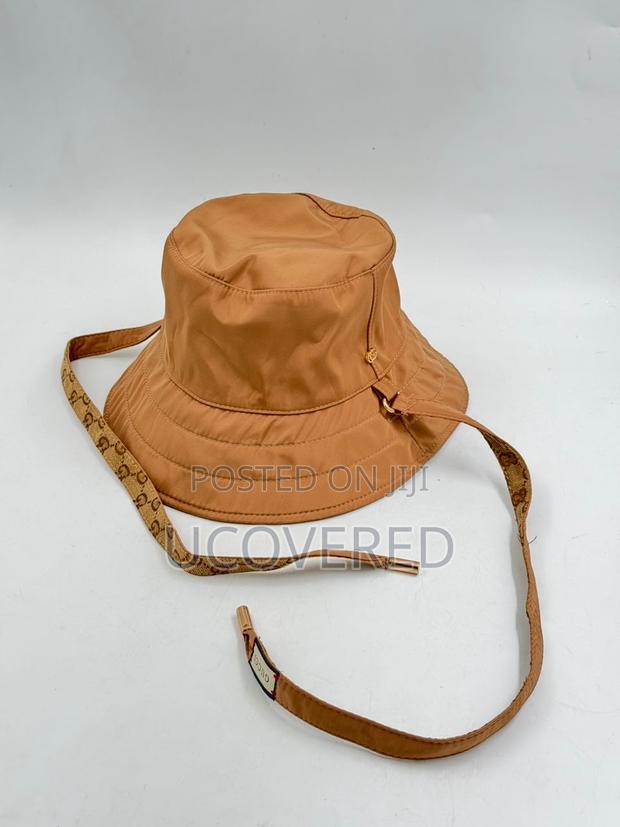 Gucci Bucket Hat · Photo 4