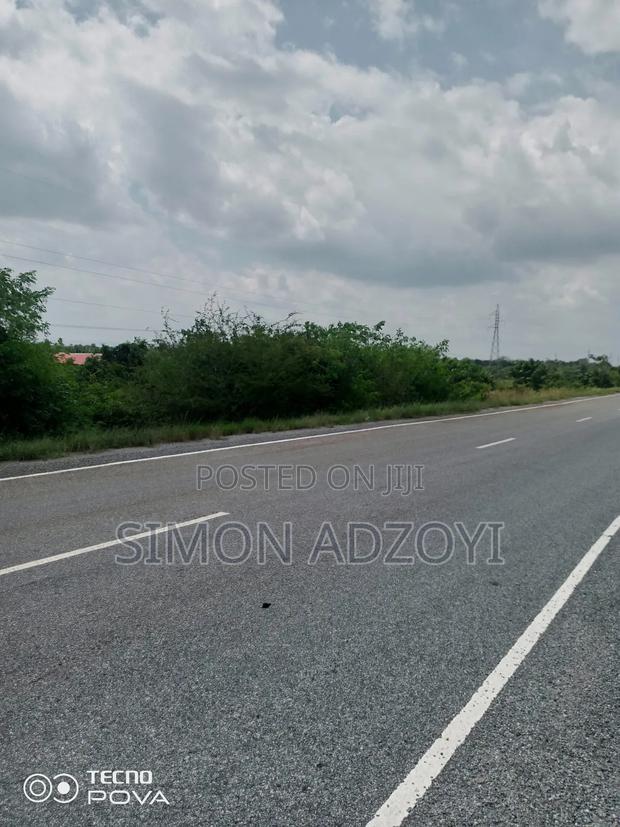 5000+ of Farm Land for Long Term Lease