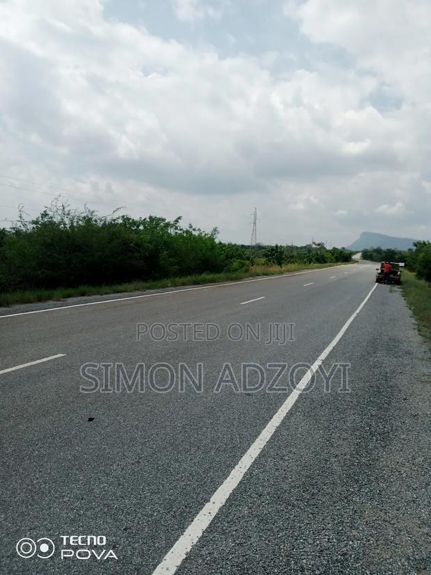 5000+ of Farm Land for Long Term Lease