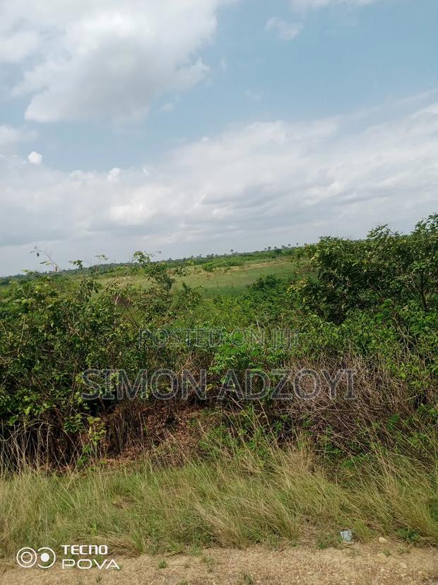 5000+ of Farm Land for Long Term Lease