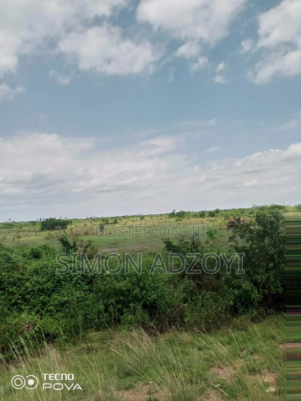 5000+ of Farm Land for Long Term Lease