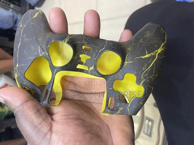 Ps5 Controller Covers photo 5