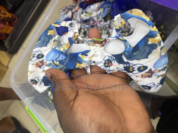 Ps5 Controller Covers photo 7