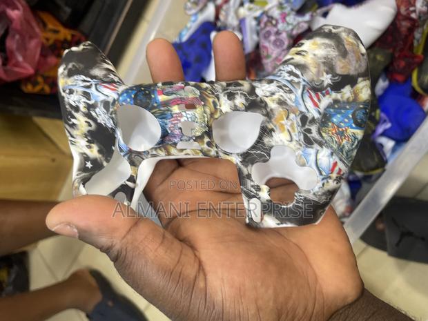 Ps5 Controller Covers photo 2
