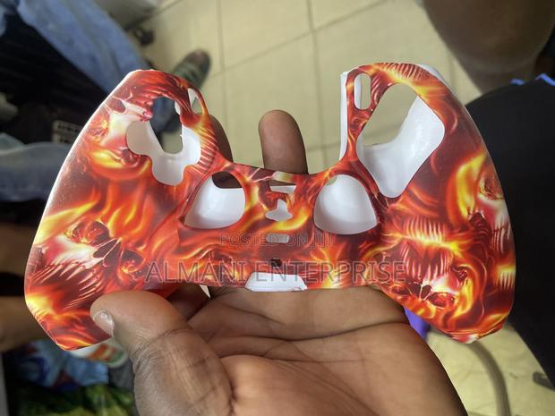 Ps5 Controller Covers photo 4