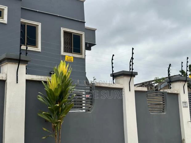 Top Quality Electric Fencing for Your Security photo 4