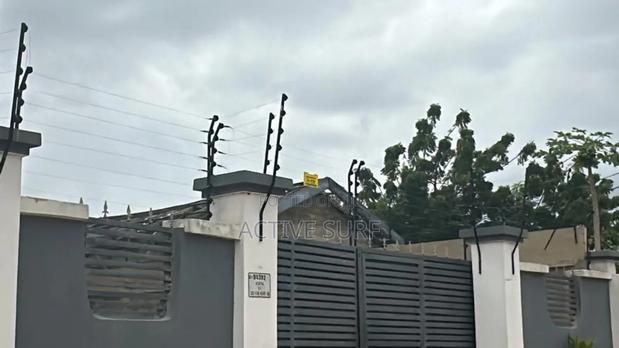Top Quality Electric Fencing for Your Security