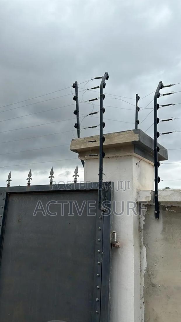 Top Quality Electric Fencing for Your Security photo 3