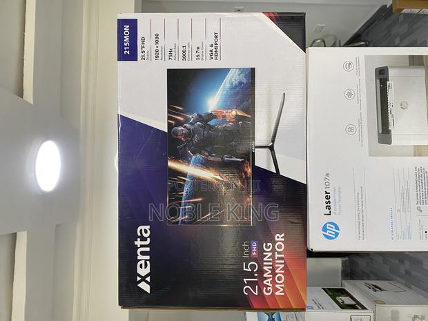 Gaming Monitor