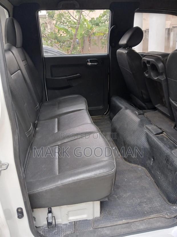 Kia Bongo 3 · Photo 2
