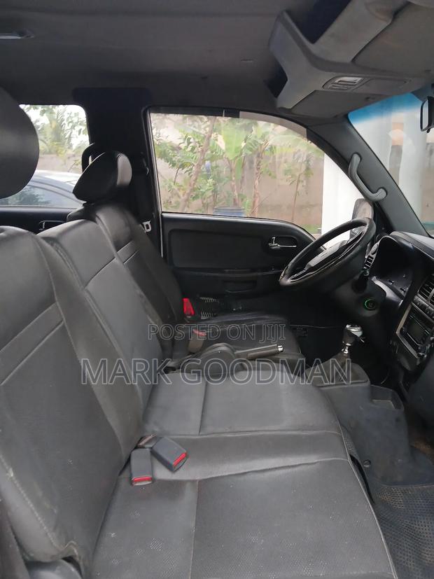Kia Bongo 3 · Photo 3