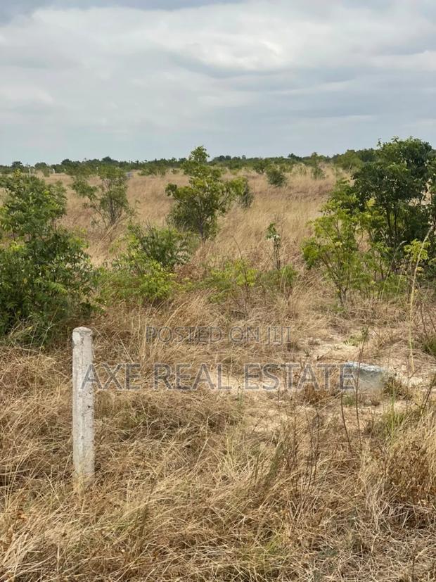 Tight Security on Unique Plots at Prampram Beach Road · Photo 3