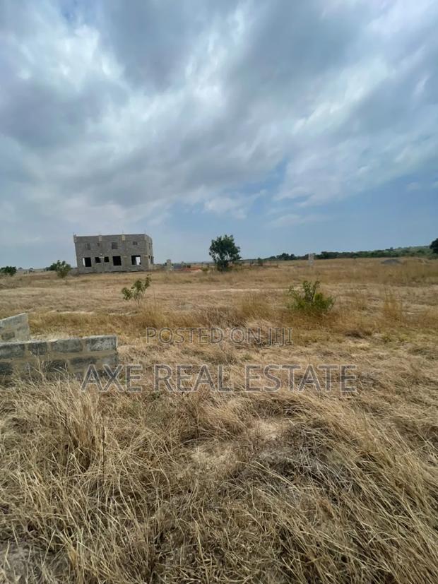 Tight Security on Unique Plots at Prampram Beach Road · Photo 4