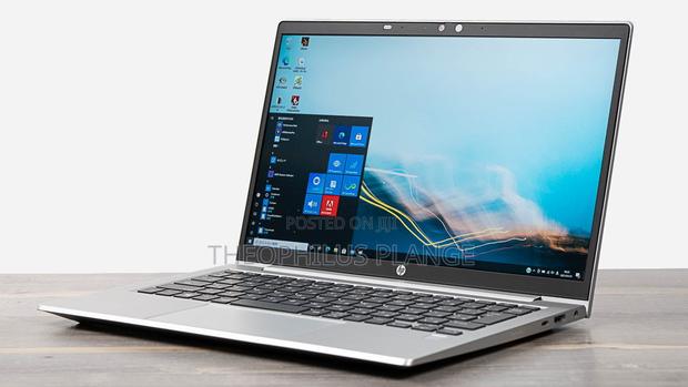 New Laptop HP ProBook 650 G7 8GB Intel Core I5 SSD 256GB · Photo 4