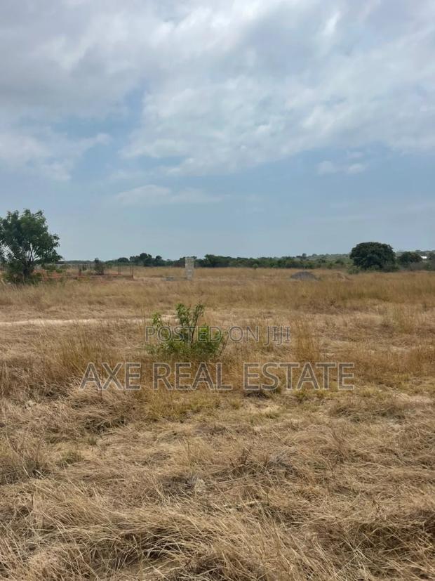 Promotion! Litigation Free Plots at Prampram Beach Lane · Photo 3