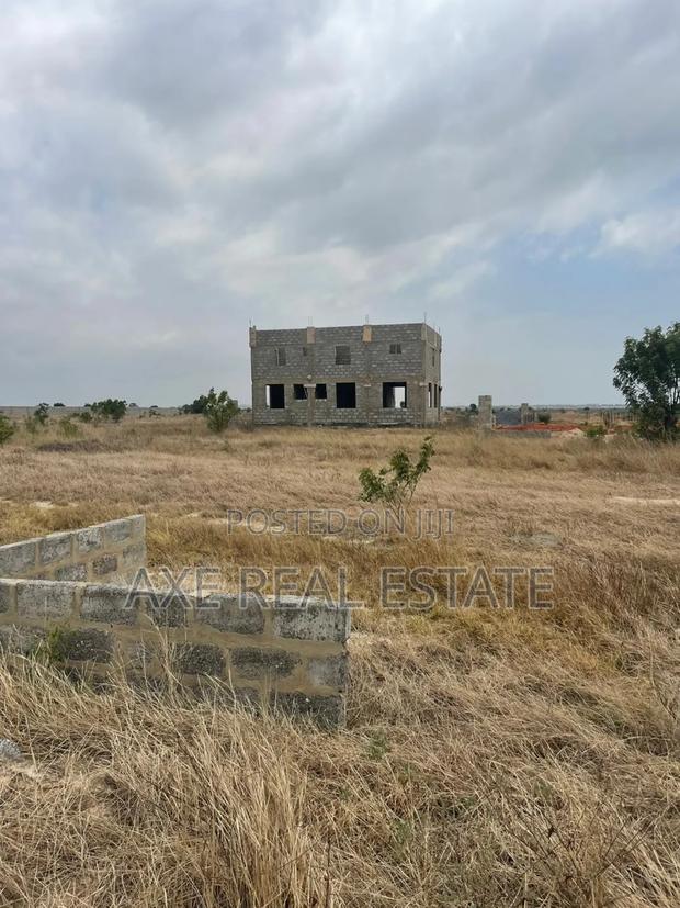 Promotion! Litigation Free Plots at Prampram Beach Lane · Photo 4