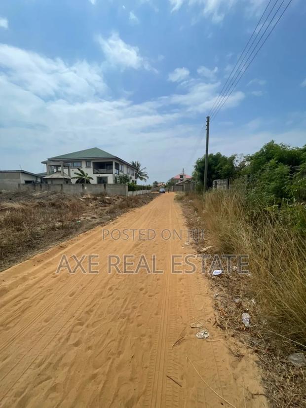 Discount Sales! Beach View Plots at Prampram · Photo 4