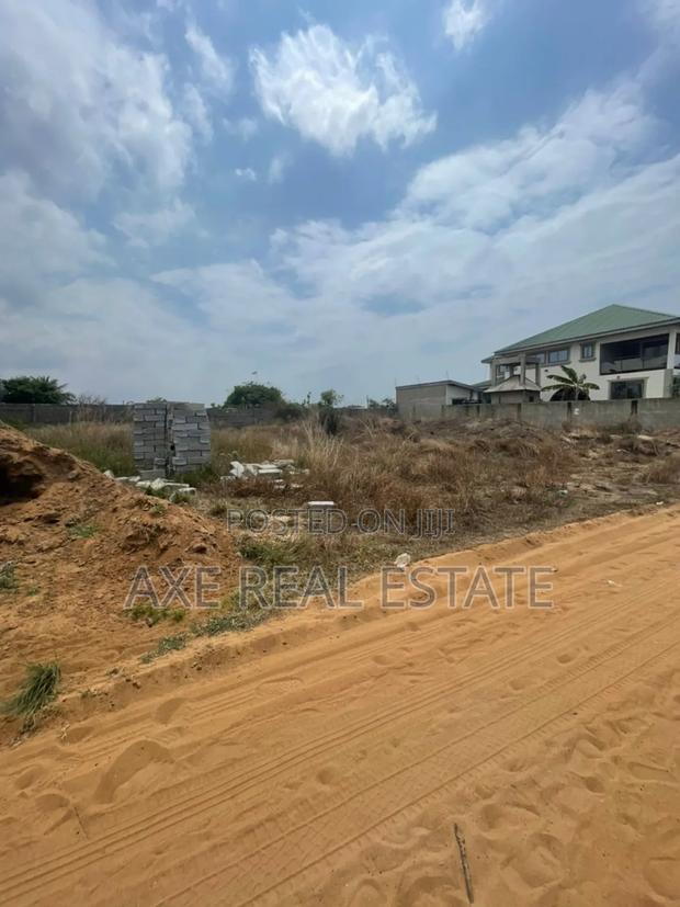 Residential Purpose Only! Plots at Prampram Beach View · Photo 3
