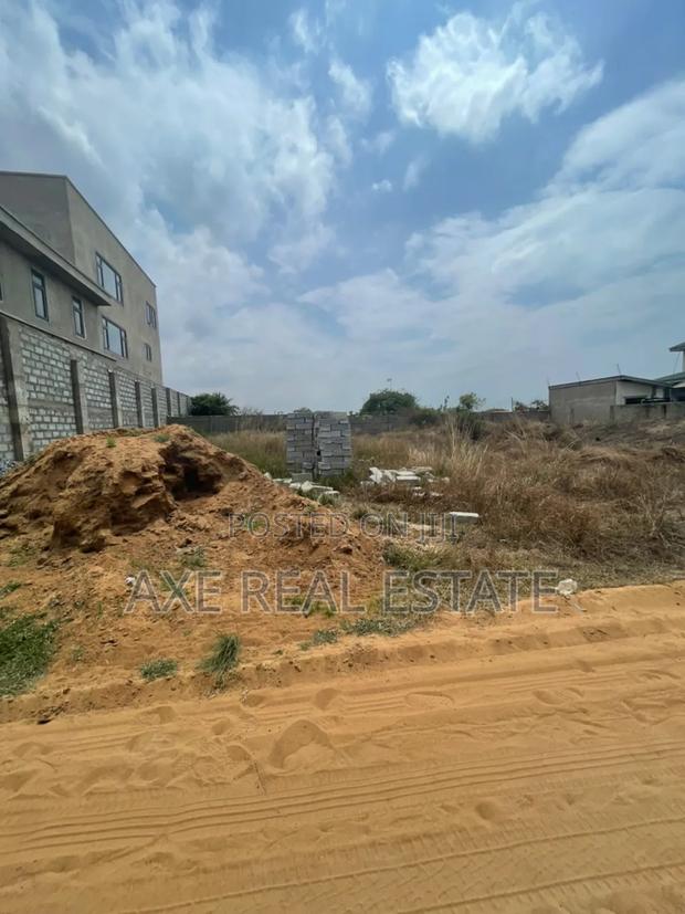 Residential Purpose Only! Plots at Prampram Beach View · Photo 4